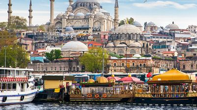 Istanbul Global Journeys 401x225